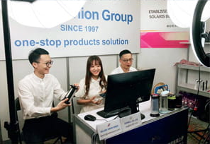 Live Broadcast