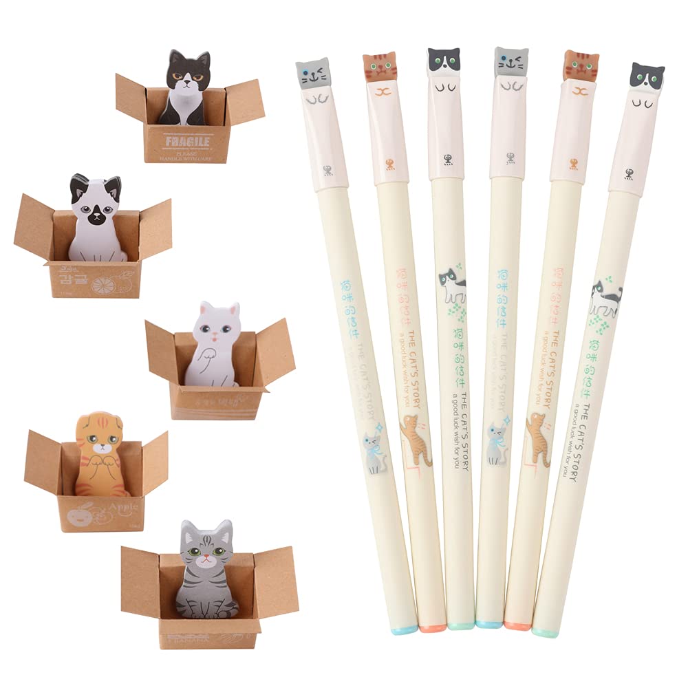 Stationery Pens