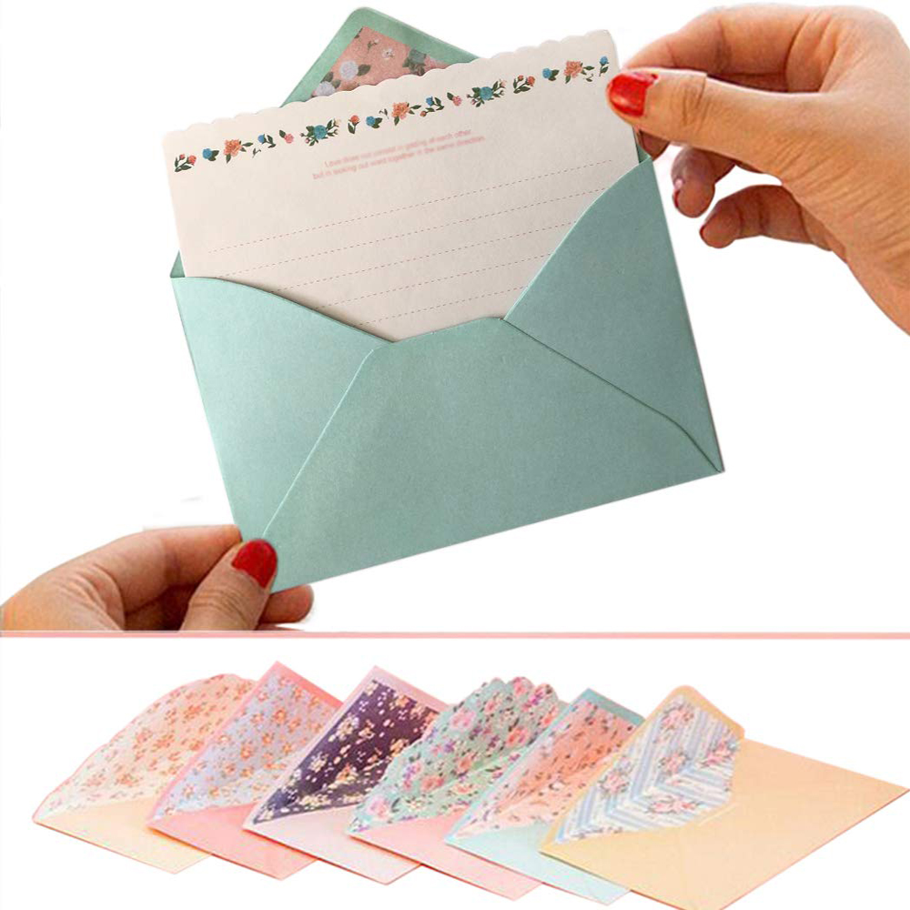 Writing Stationery Paper
