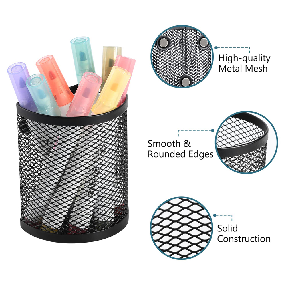 Wholesale Magnetic Pencil Holders for Refrigerator/Blackboard - Image 2