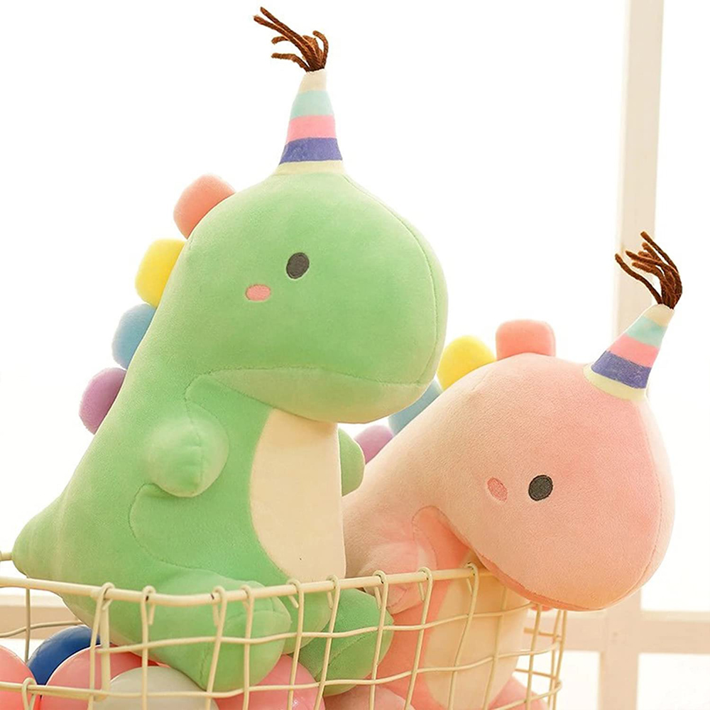 Stuffed Animal Plush Toys OEM Produce - Image 4