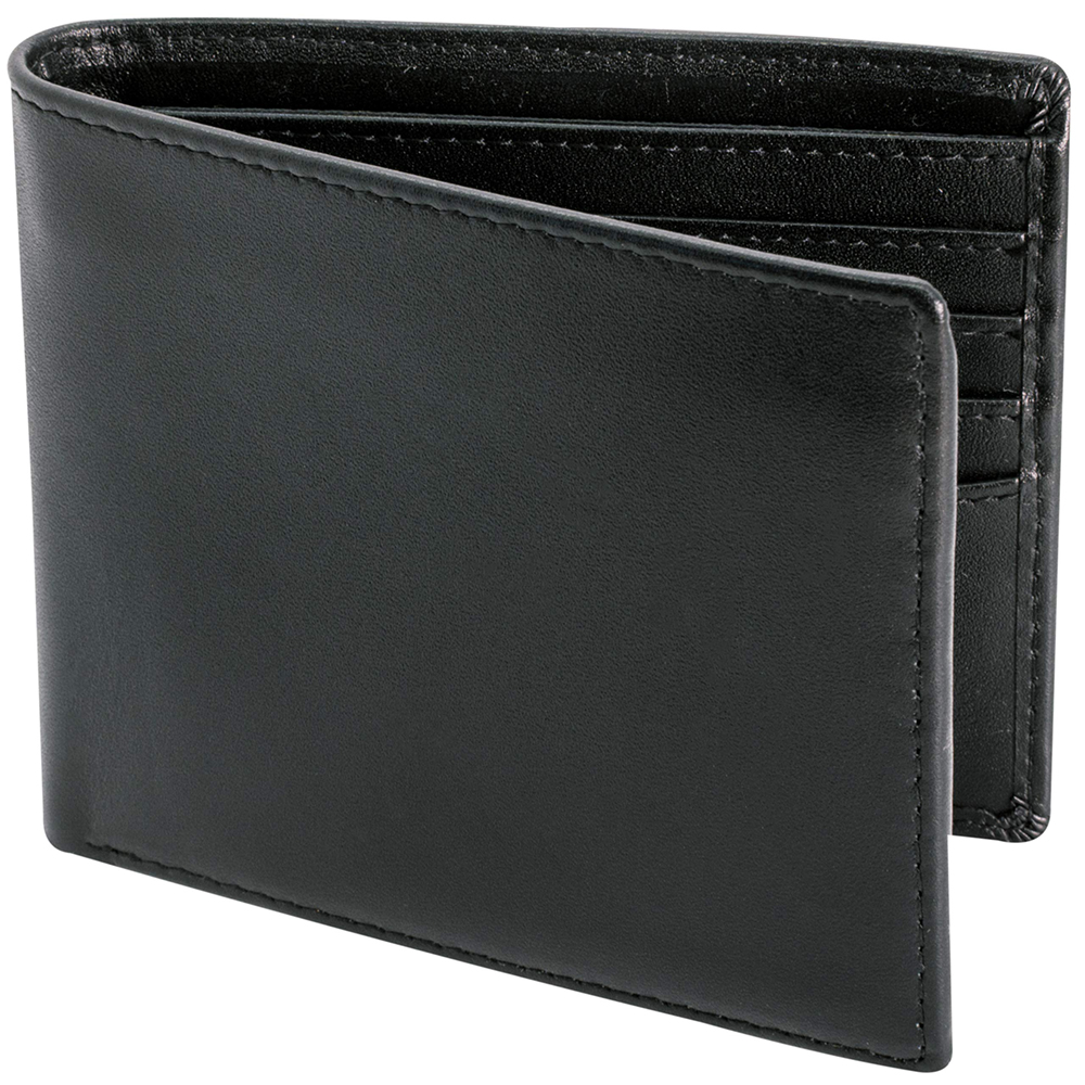 Leather Wallet