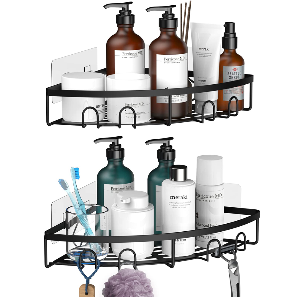 Corner Shower Caddy