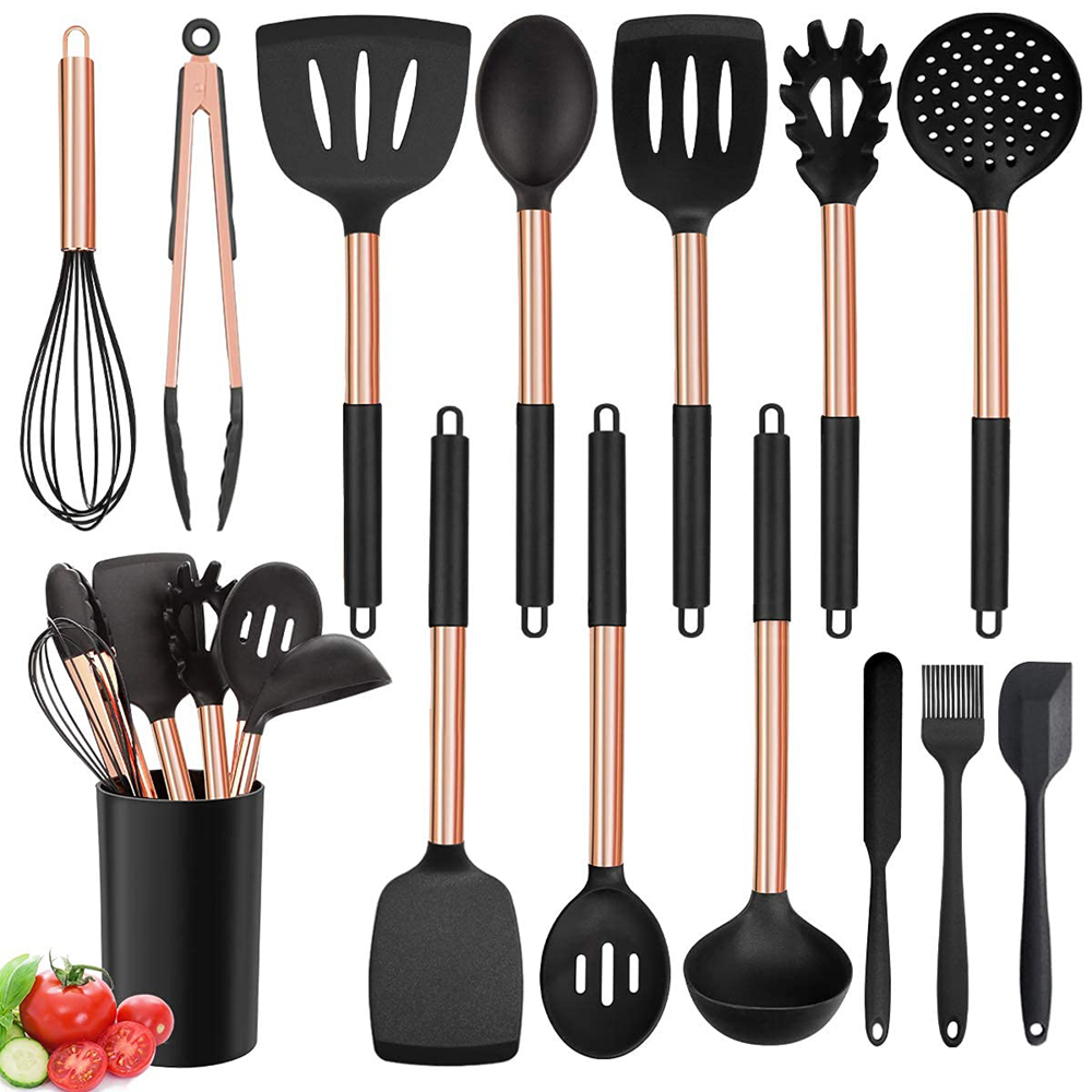 SteelBaking Set