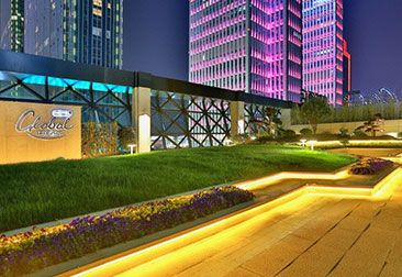 Grand Global Hotel