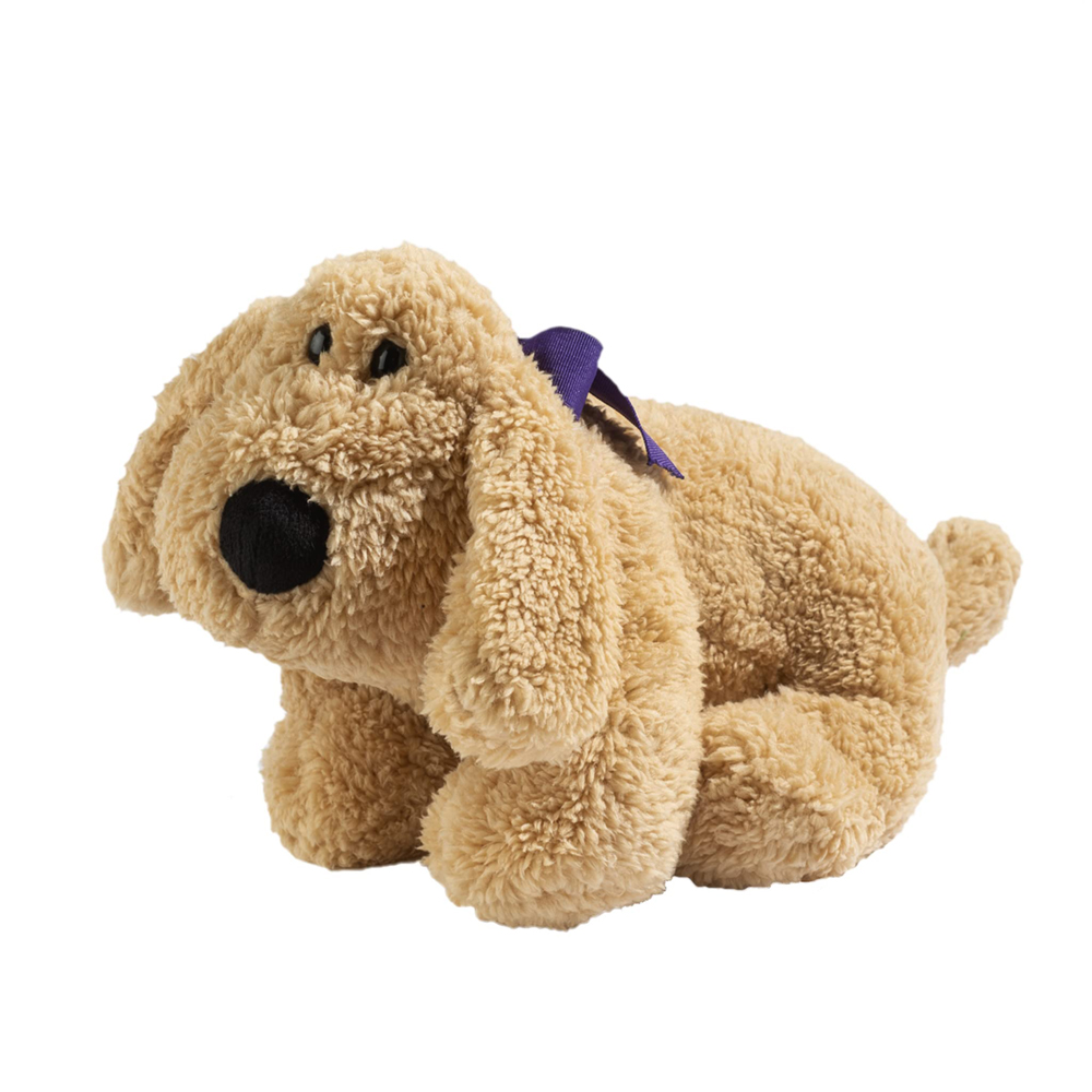 plush doll