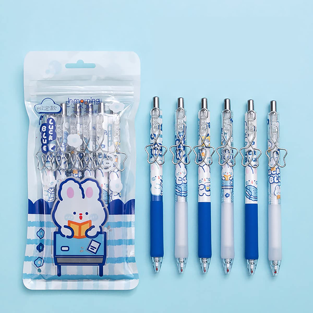 Kawaii stationery