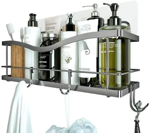 Factory sell Shower Caddy Basket Shelf