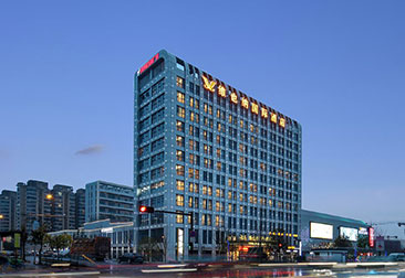 Vienna Hotel