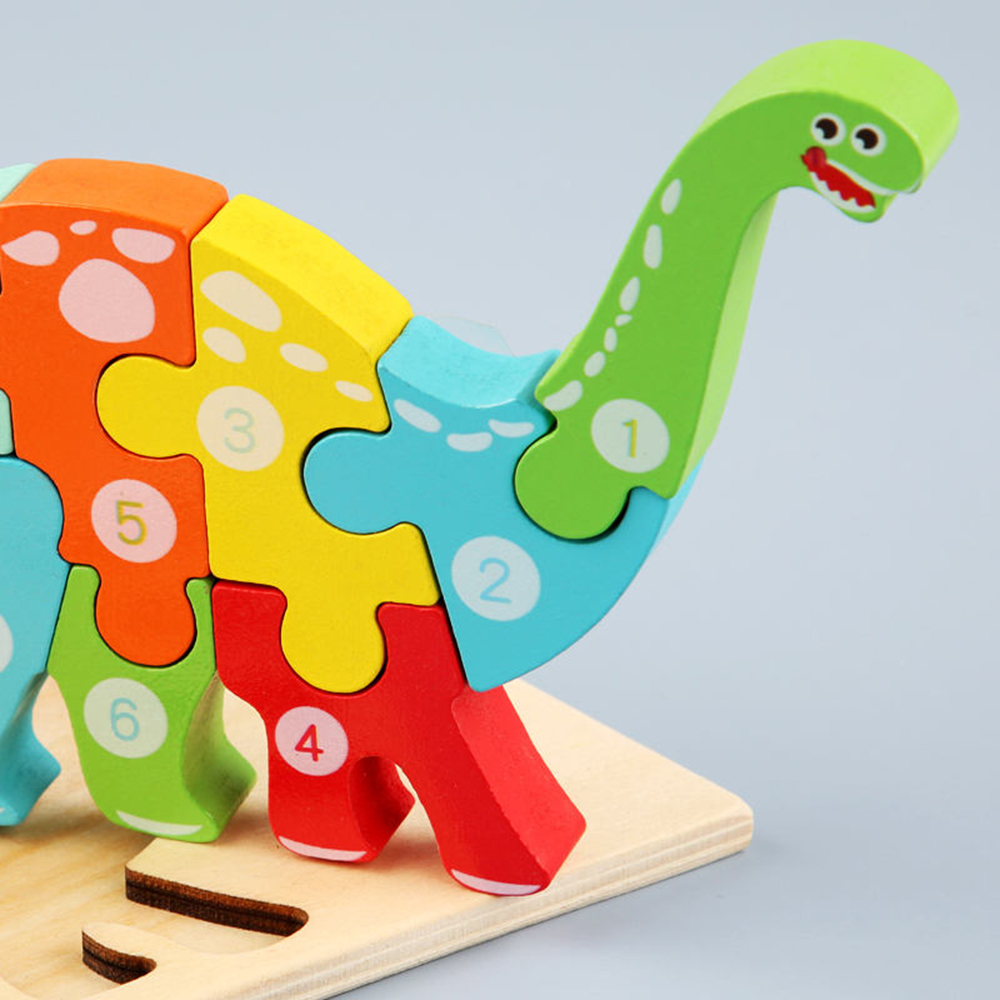 montessori Game Toys
