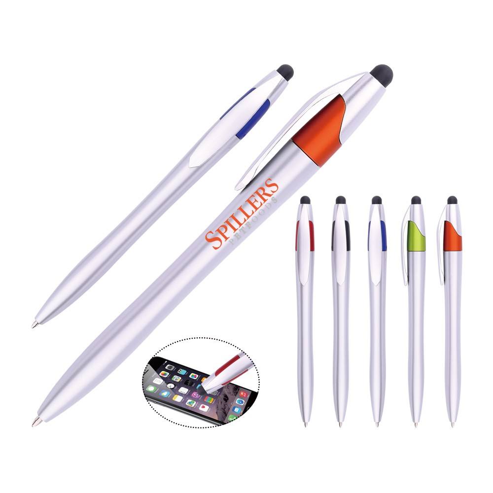 tip ballpoint pen