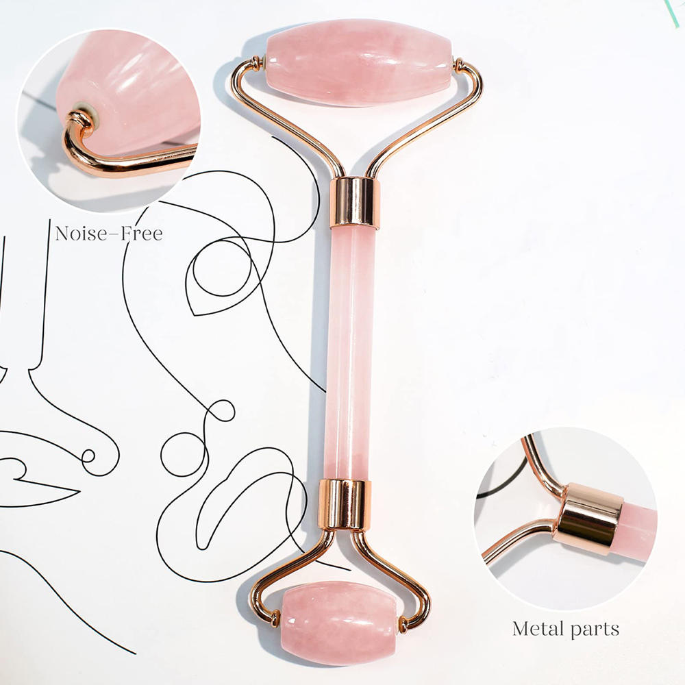 Face Roller Facial Beauty Roller Skin Care Tools - Image 2