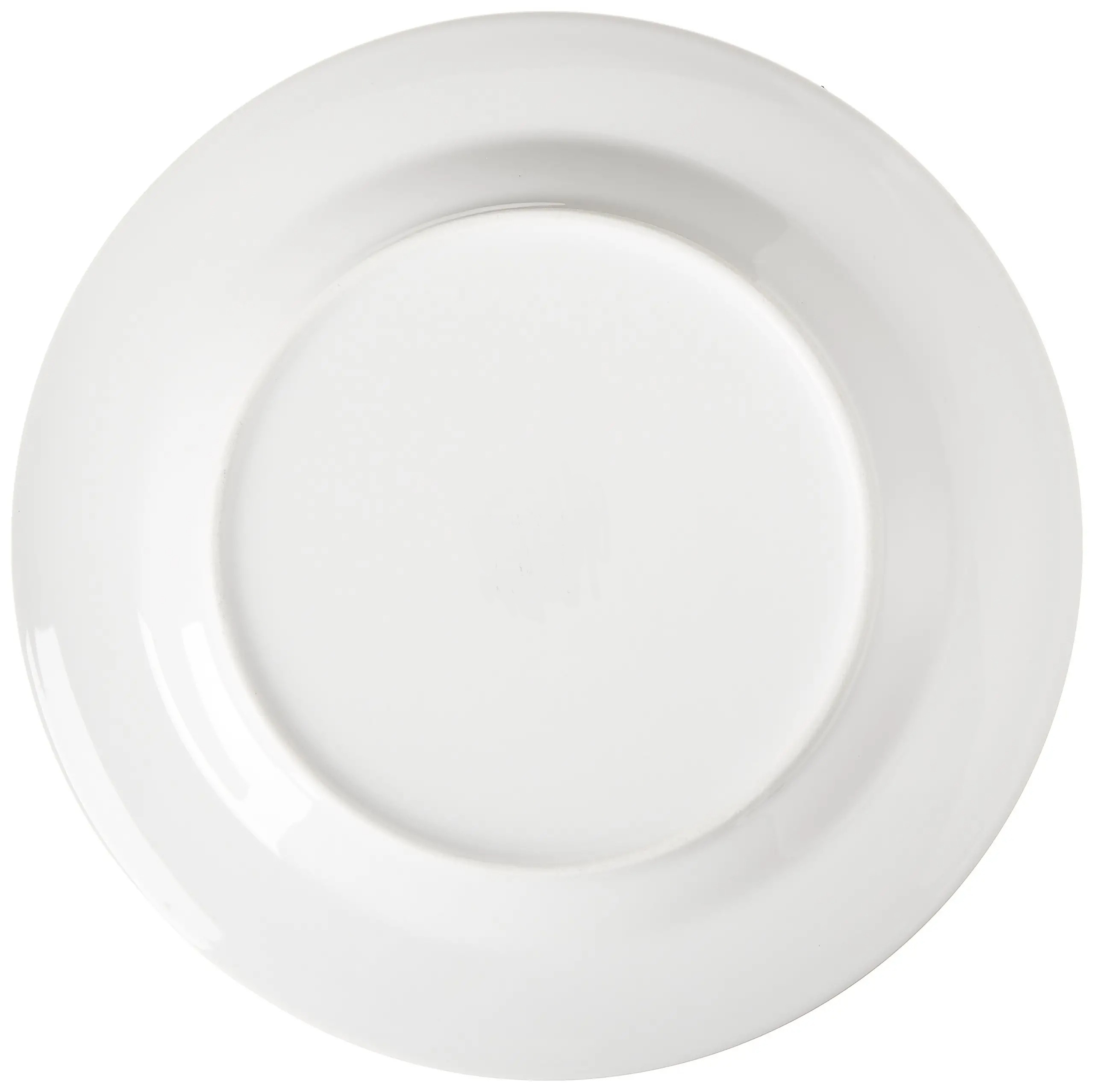 16 Piece Porcelain Kitchen Dinnerware Set Support OEM - Image 2