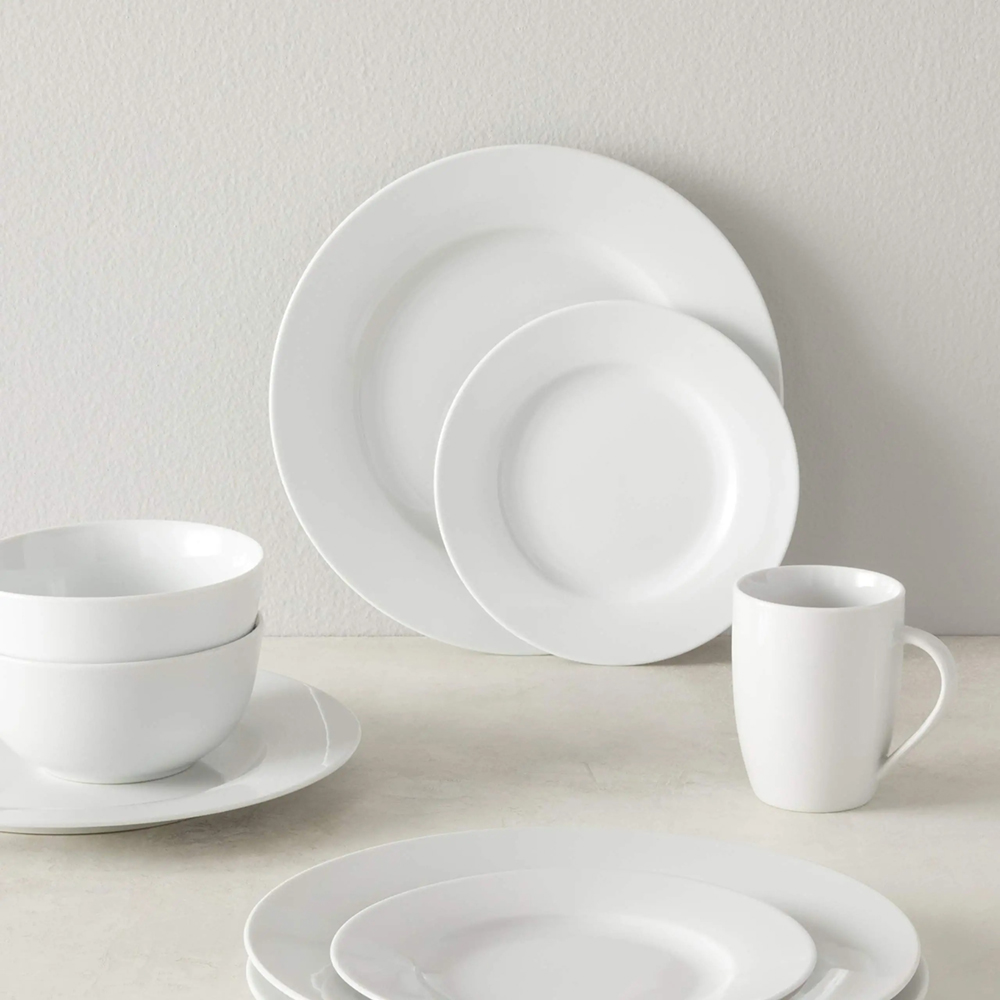 Kitchen Dinnerware Set