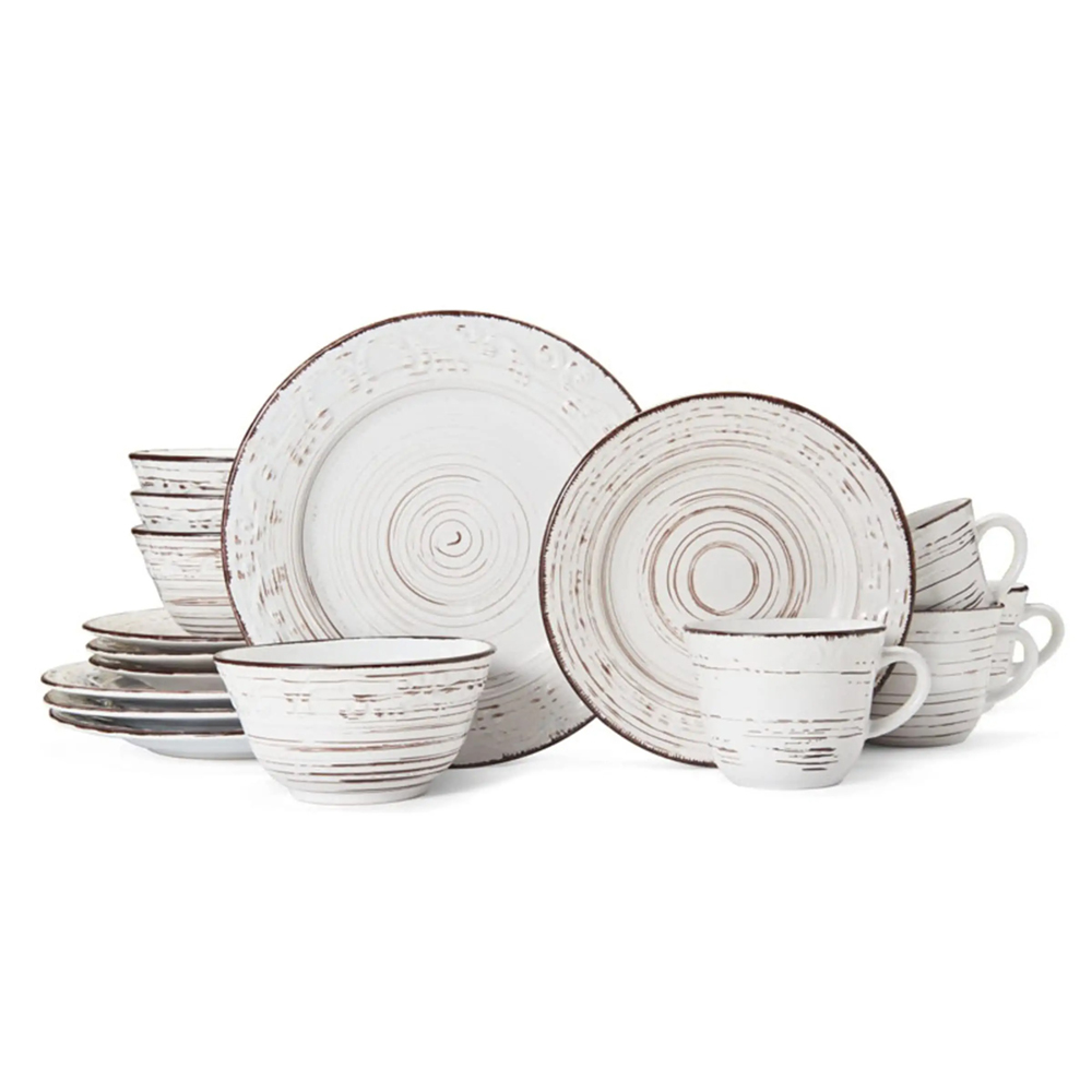 Dinnerware Set
