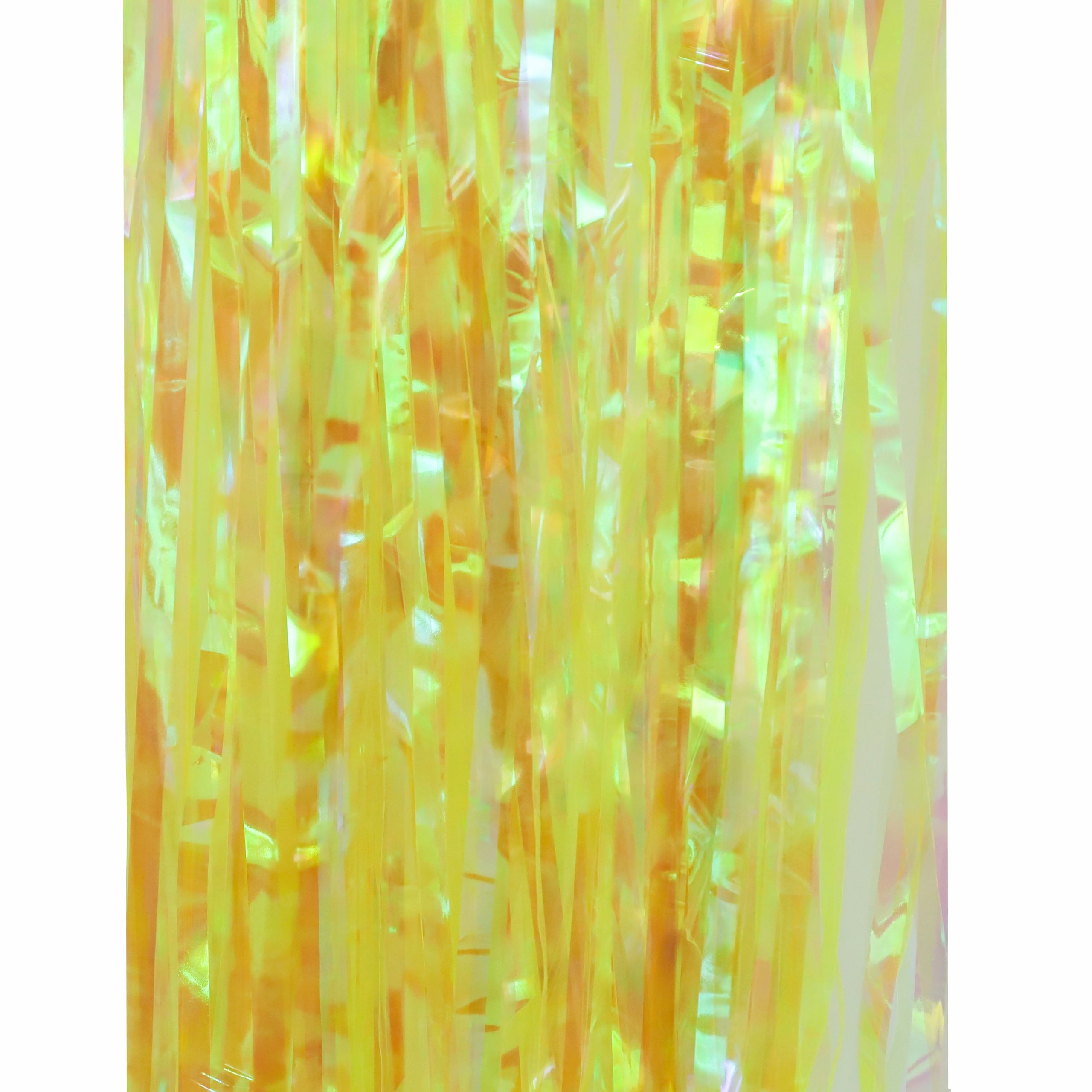 colorful pary curtain direct factory