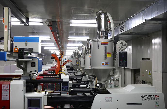 Bathroom Factory