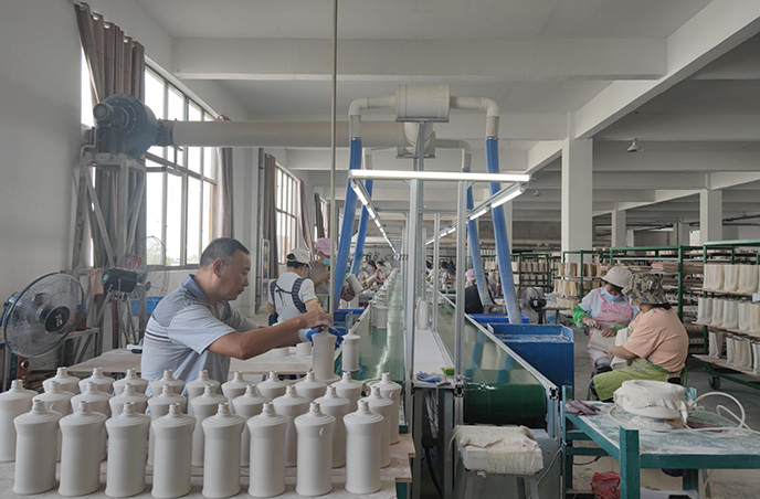 Home Decor Factory