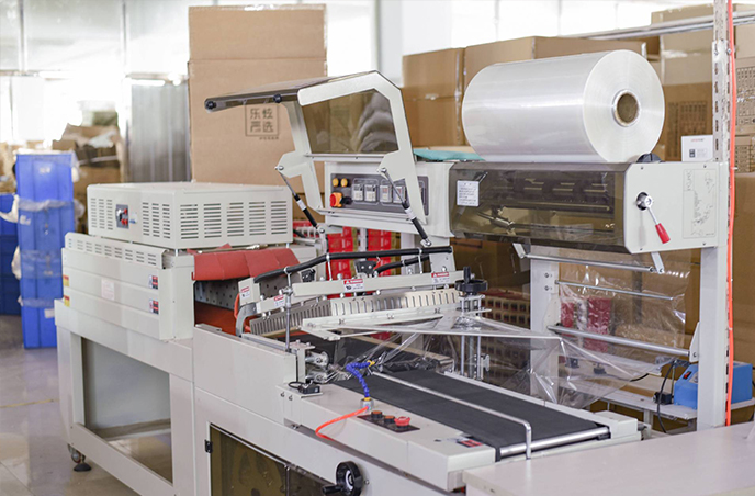 Stationery Factory